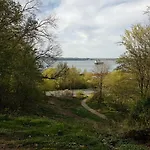 Haus Finisberg Apartmán Flensburg