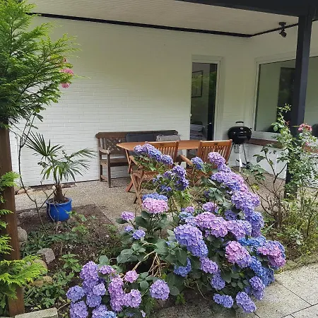 Appartement Haus Finisberg Flensburg