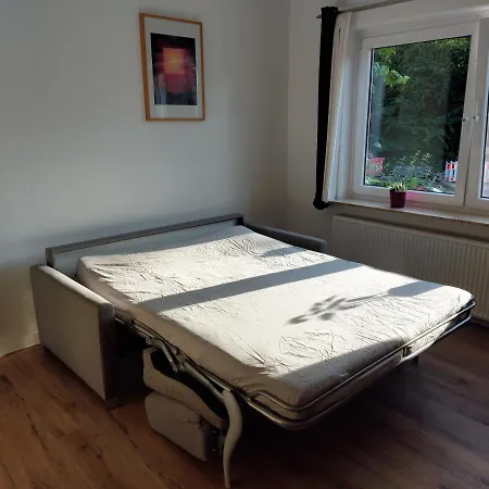 Appartement Haus Finisberg Flensburg