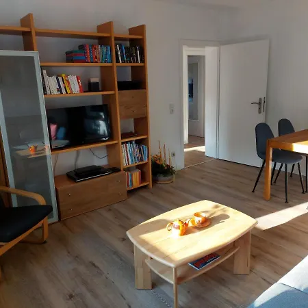 Haus Finisberg Flensburg