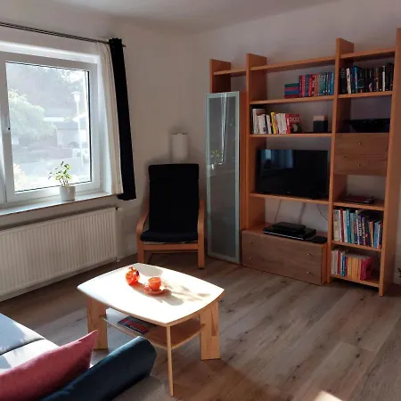 Haus Finisberg Flensburg