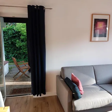 Haus Finisberg Apartment