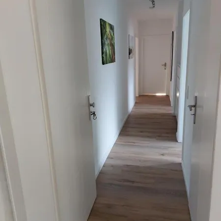 Haus Finisberg