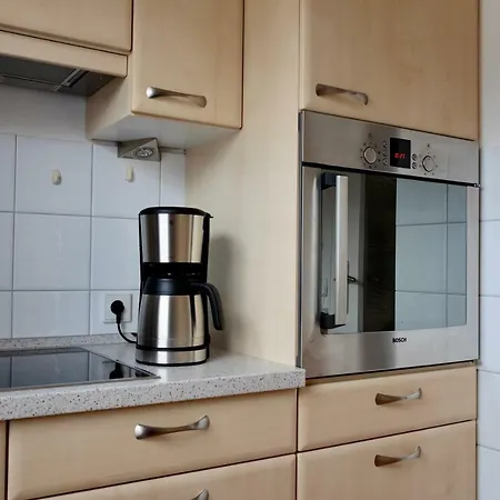 Haus Finisberg * Flensburg