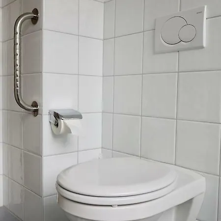 Haus Finisberg Appartement Flensburg