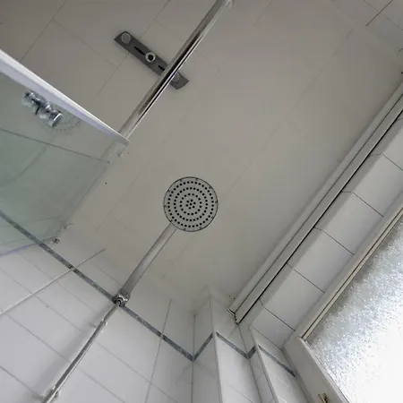 Appartement Haus Finisberg *