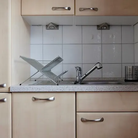 Haus Finisberg * Flensburg