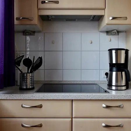 Haus Finisberg Flensburg