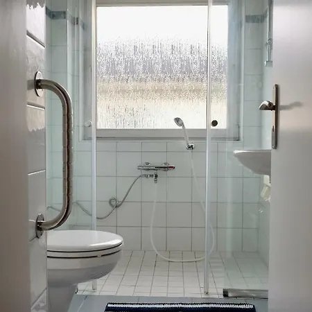 Haus Finisberg Appartement *