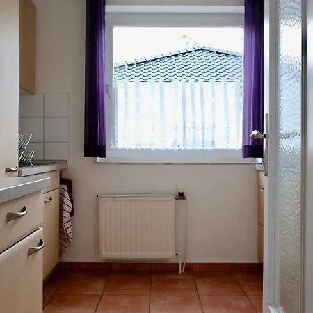 Apartment Haus Finisberg *