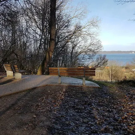 Apartmán Haus Finisberg Flensburg