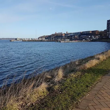 Haus Finisberg Appartement *