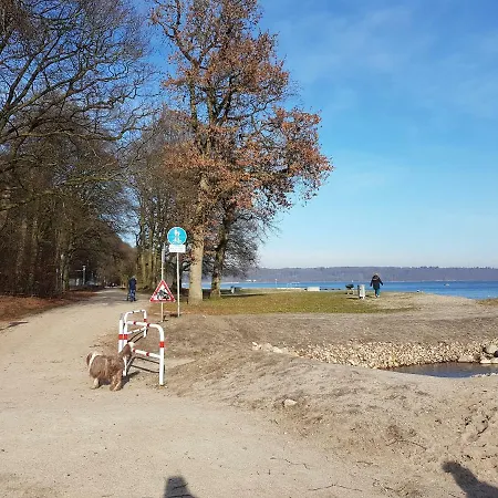 Haus Finisberg * Flensburg