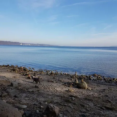 Haus Finisberg Φλένσμπουργκ