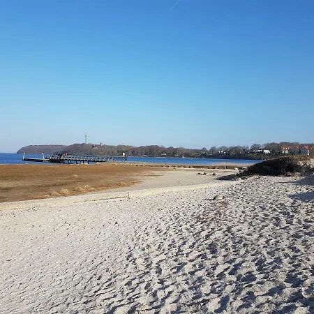 Haus Finisberg Apartment