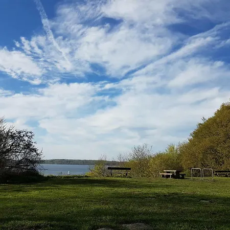Appartement Haus Finisberg *