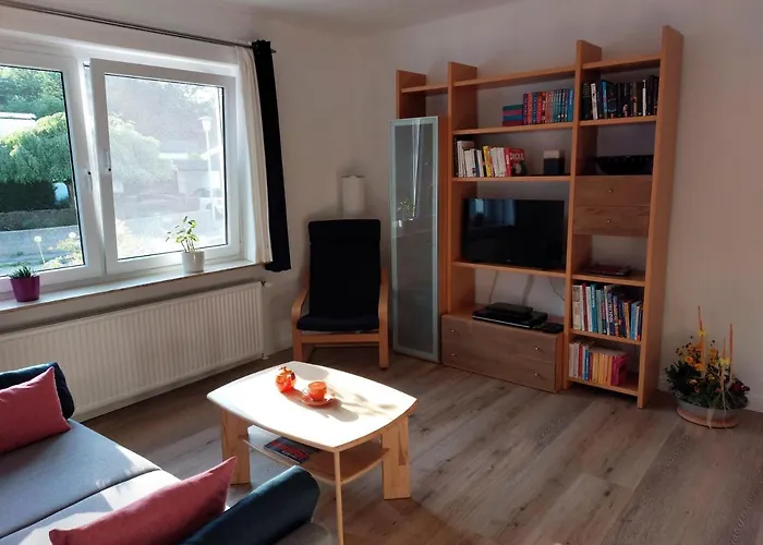 Haus Finisberg Flensburg